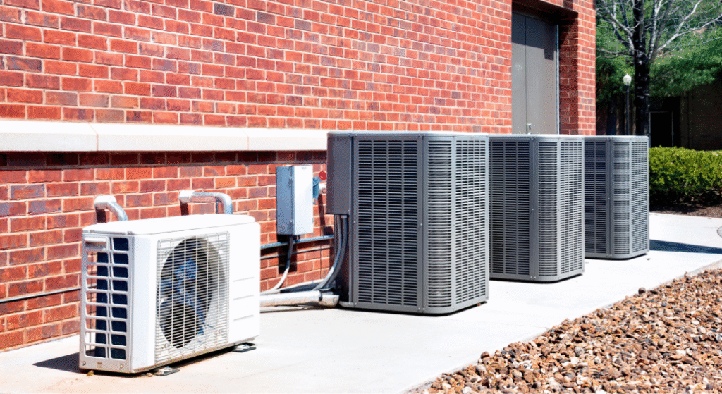 HVAC Services
