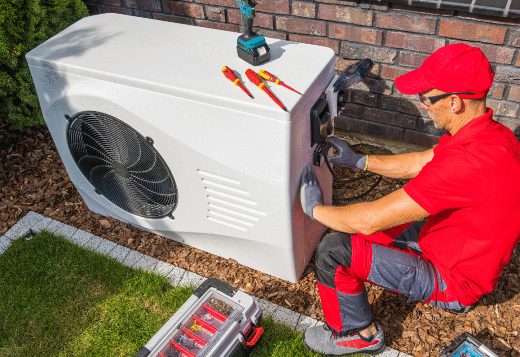 AC Installation Services in Dubai – Expert Air Conditioner Fitting for Homes & Offices