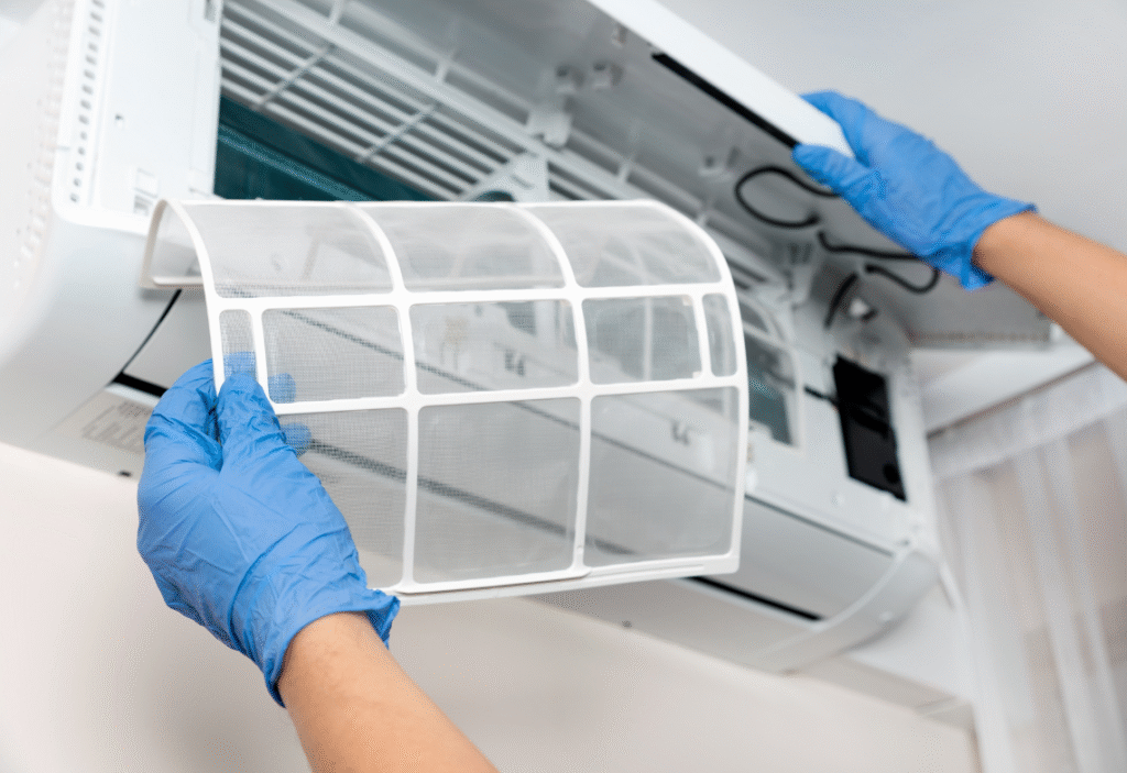 AC Maintenance Services in Dubai – Reliable Air Conditioner Cleaning & Tune-Up Experts