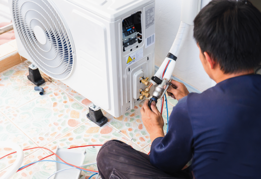 AC Maintenance Services in Dubai – Reliable Air Conditioner Cleaning & Tune-Up Experts