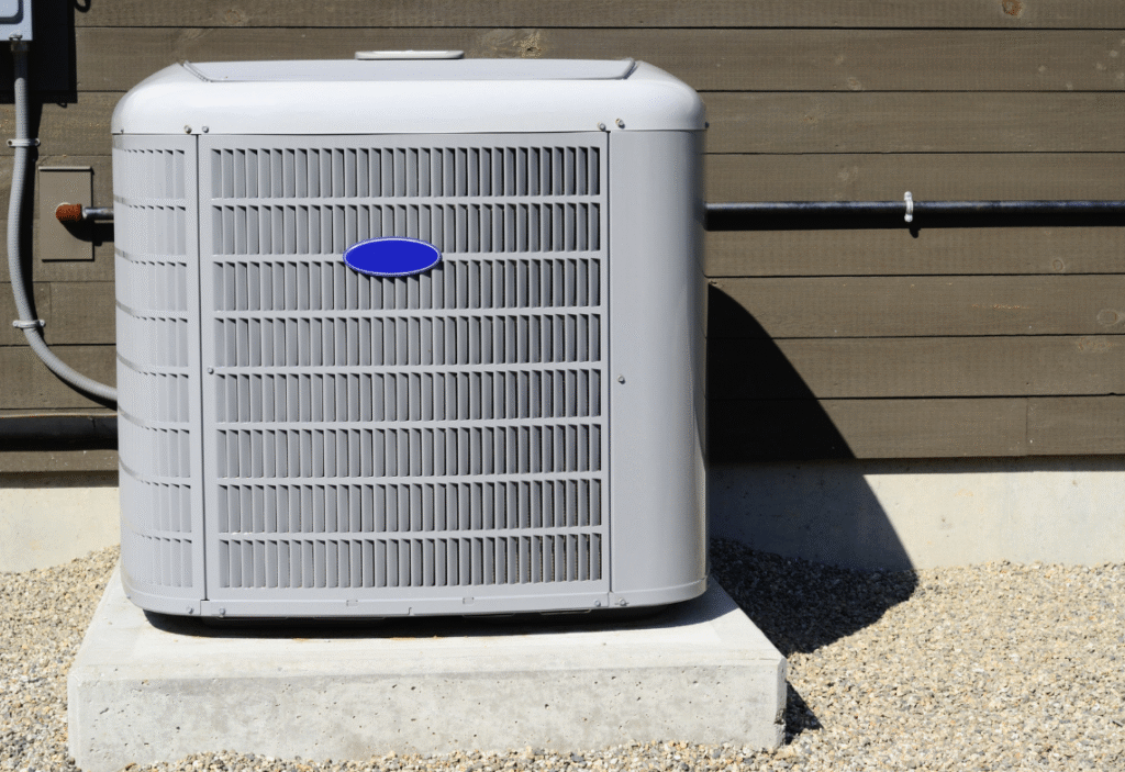 HVAC Services in Dubai