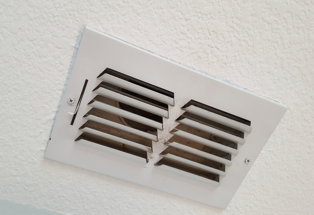 AC Grills New Fixing in Dubai