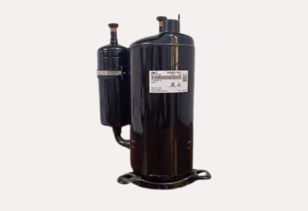 AC New Compressor Fixing in Dubai
