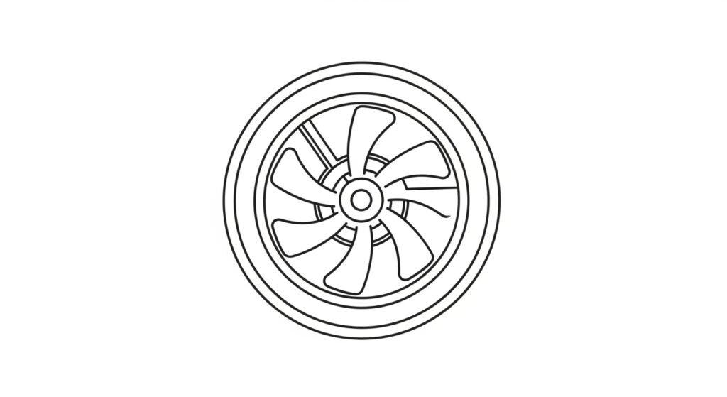 AC Fan Motor Maintenance