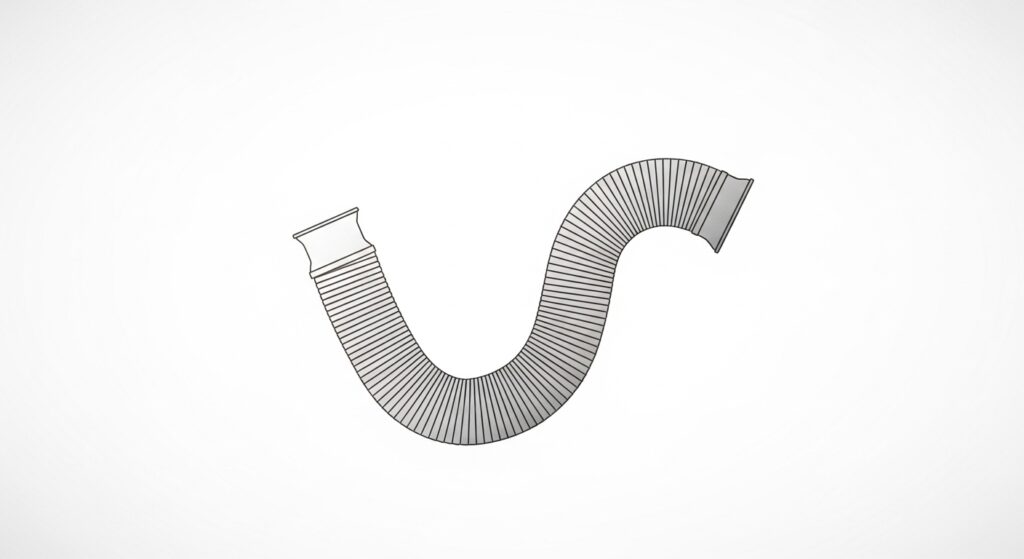 AC Hose Maintenance