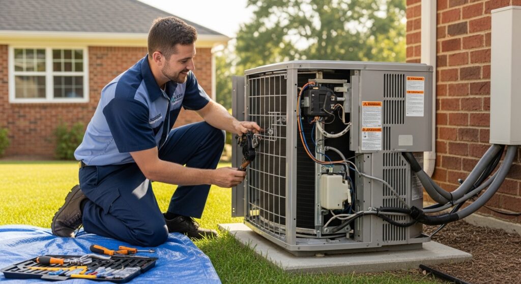 AC Repair