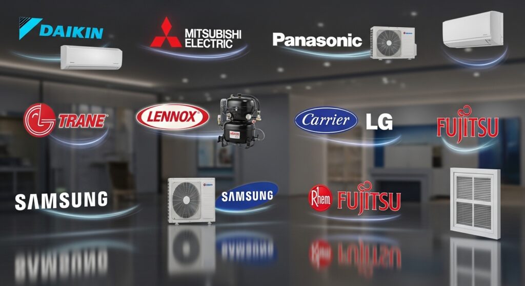 AC Services of All Brands