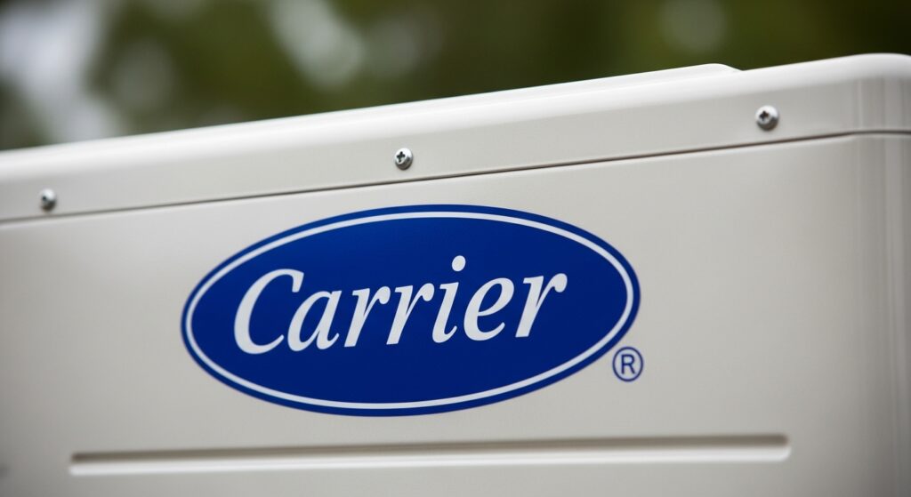 Carrier