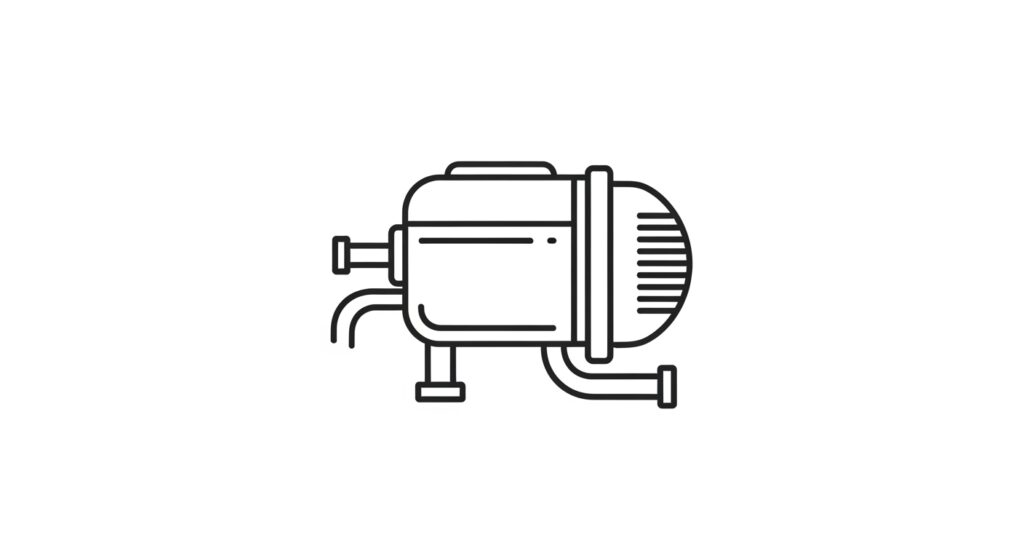 AC Compressor Maintenance