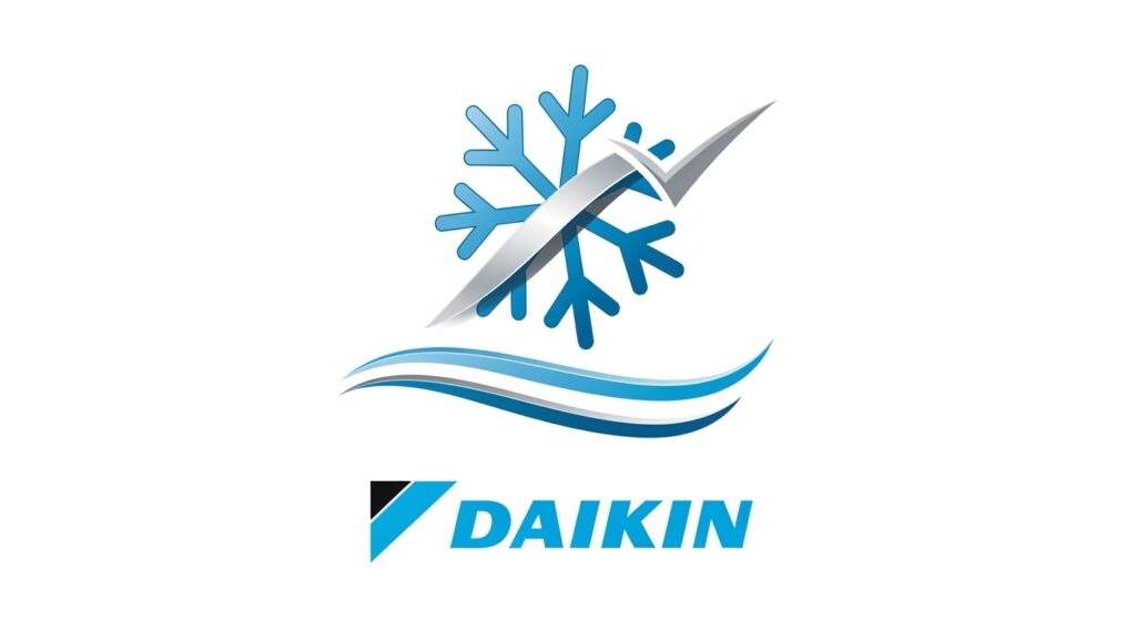 Daikin