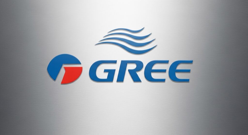 Gree