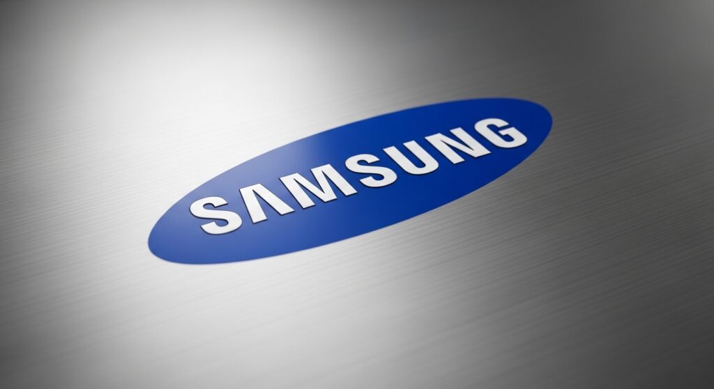 SAMSUNG